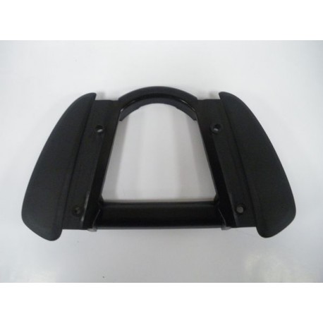 POIGNEE MAINTIEN NITRO ORIGINE NOIR