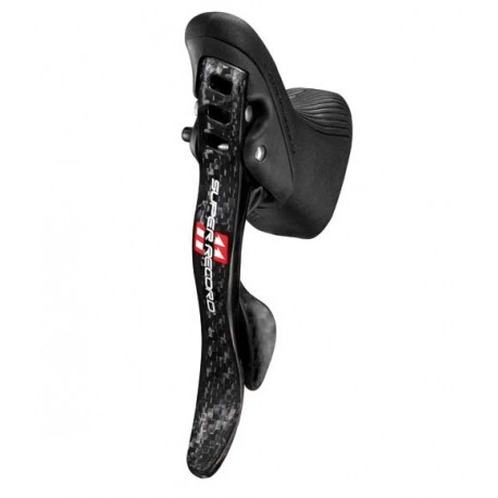 LEVIER CAMPAGNOLO POWER SHIFT SUPER RECORD 11 VITESSES