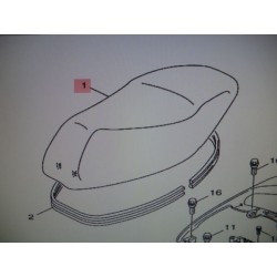 SELLE ORIGINE FLAMEX -06