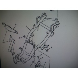 CADRE ORIGINE OVETTO02-07