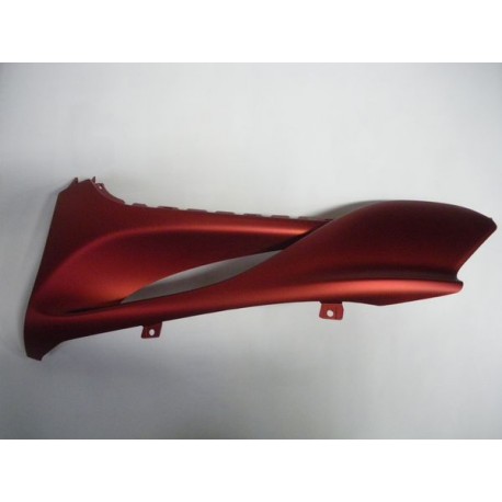 SABOT INFERIEUR GAUCHE ROUGE MACHG