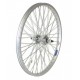 ROUE AVANT BMX ALU AXE10