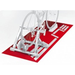 TAPIS POUR HOME TRAINER