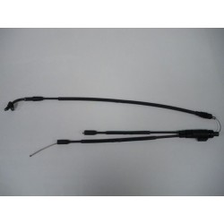 CABLE DE GAZ XPOWER 03-06