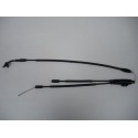 CABLE DE GAZ XPOWER 03-06