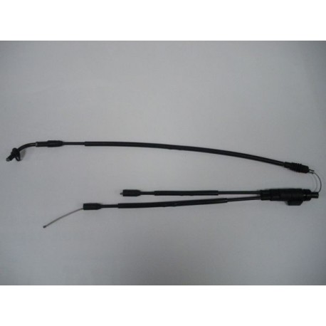 CABLE DE GAZ XPOWER 07-08