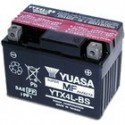 BATTERIE YUASA YTX4L-BS