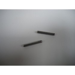 CLAVETTE ROTOR POMPE A EAU NITRO