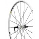 ROUE ARRIERE ROUTE MAVIC KSYRIUM EQUIPE BLANCHE