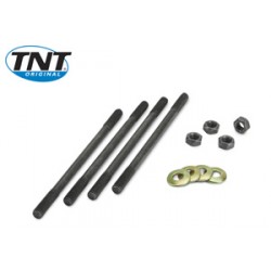 GOUJONS CULASSE MBK NITRO OVETTO MACHG X4