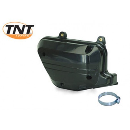 BOITE A AIR NOIR MBK BOOSTER