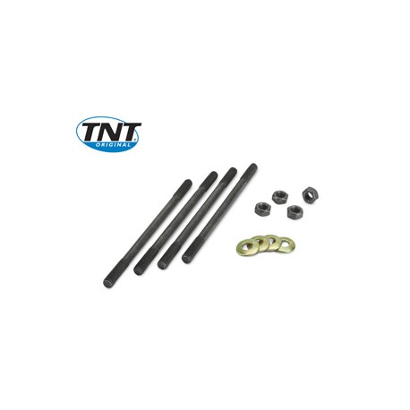 GOUJONS CULASSE MBK BOOSTER X4