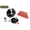 VARIATEUR CARENZI SCOOTER MBK