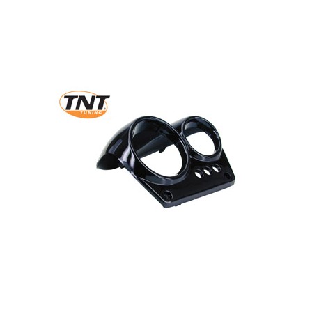 CARENAGE COMPTEUR TNT NOIR NITRO