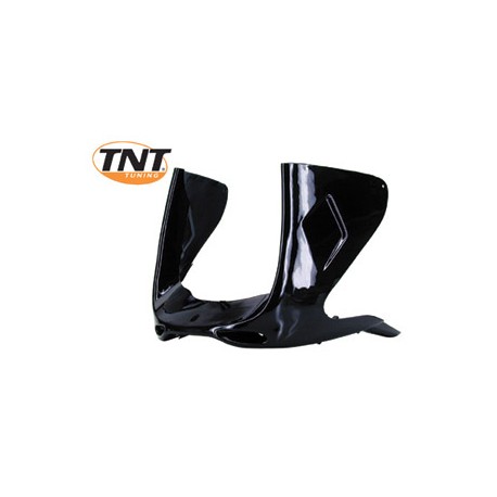 MOULURE AV TNT NOIR NITRO