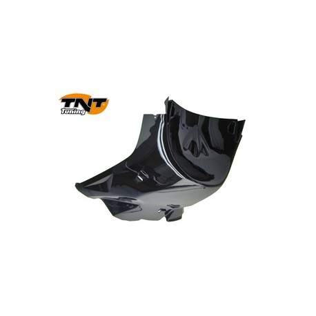 COUVERCLE INFERIEUR TNT NOIR NITRO