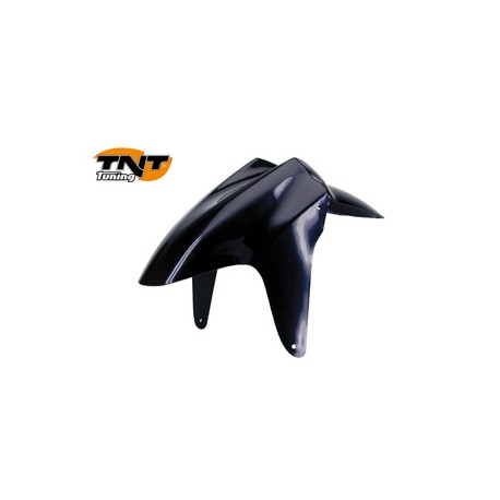 GARDE BOUE AV TNT NOIR NITRO