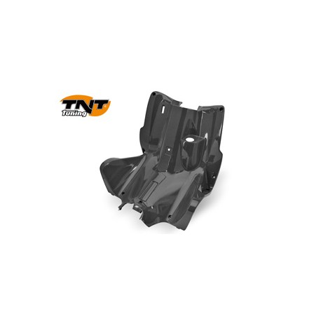 PROTEGE JAMBES TNT NOIR NITRO