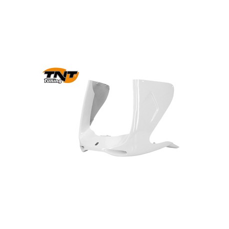 MOULURE AV TNT BLANC NITRO