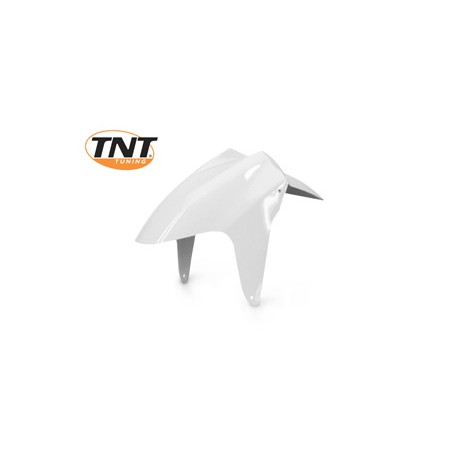 GARDE BOUE AV TNT BLANC NITRO