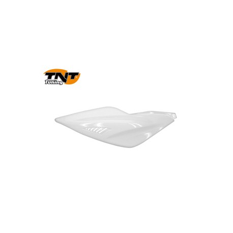 CARENAGE AR DROIT TNT BLANC NITRO