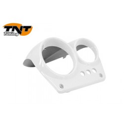 CARENAGE COMPTEUR TNT BLANC NITRO