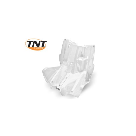 PROTEGE JAMBES TNT BLANC NITRO