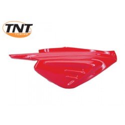 CARENAGE LATERAL DROIT ROUGE TNT ROCKET