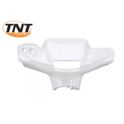 CARENAGE GUIDON TNT BLANC ROCKET