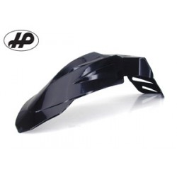 GARDE BOUE AV NOIR SUPERMOTERD 50CC