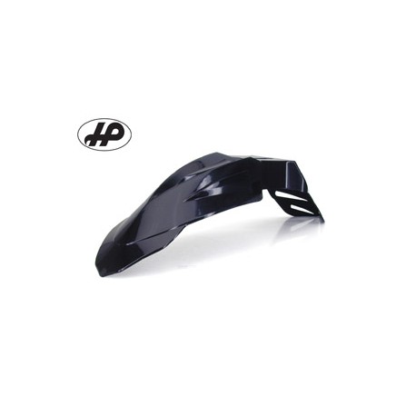 GARDE BOUE AV NOIR SUPERMOTERD 50CC