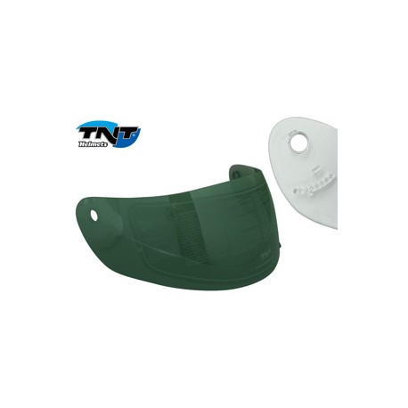 ECRAN INCOLORE CASQUE TNT