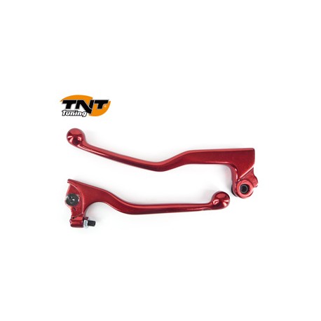 PAIRE LEVIERS TNT XLIMIT03-