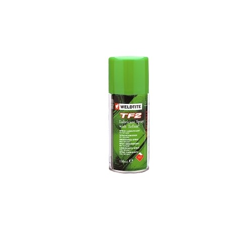 LUBRIFIANT SPRAY TEFLON TF2 150ML