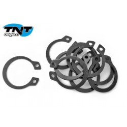 CIRCLIPS AXE DE KICK SCOOTER MBK