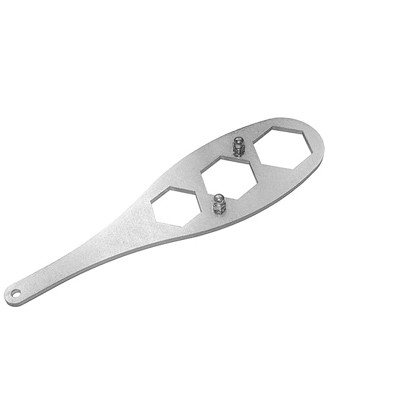 Clé Démonte Embrayage Easyboost Pour Moteur Minarelli AM6 - Neuf - Outil Spécialisé Scooter Et Moto