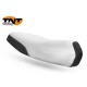 HOUSSE DE SELLE BLANC-NOIR TNT BOOSTER04