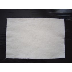 LAINE DE CARTOUCHE 30X30CM