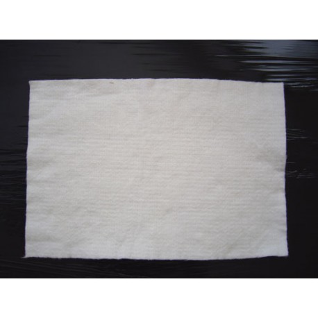 LAINE DE CARTOUCHE 30X30CM