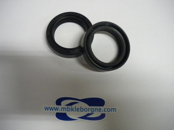 Joint De Fourche Spy/Spi Neuf Pour MBK X-Limit 50 R/SM (2003-2011) - Pièce Remplacement