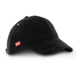 CASQUETTE BCD NOIRE