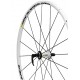 ROUE AVANT ROUTE MAVIC KSYRIUM EQUIPE BLANCHE