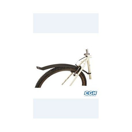 GARDE BOUE VTT ZEFAL CLASSIC 24-26P