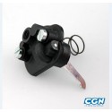 COUVERCLE BOISSEAU COMPLET DELLORTO SHA