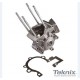 CARTERS MOTEUR TEKNIX CYCLO MBK