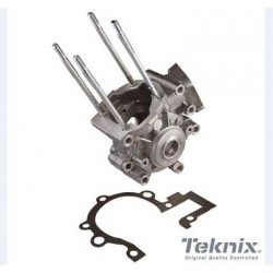 CARTERS MOTEUR TEKNIX CYCLO MBK