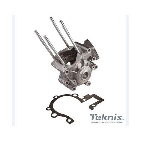 CARTERS MOTEUR TEKNIX CYCLO MBK