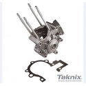 CARTERS MOTEUR TEKNIX CYCLO MBK