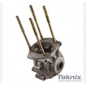 CARTERS MOTEUR TEKNIX CYCLO 88