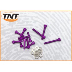 KIT VIS CARTER KICK ALU TNT